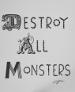 Destroy All Monsters II